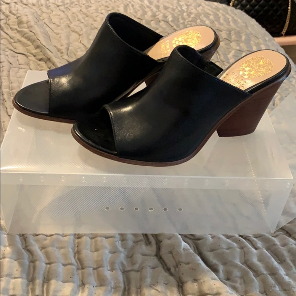Vince Camuto shoes